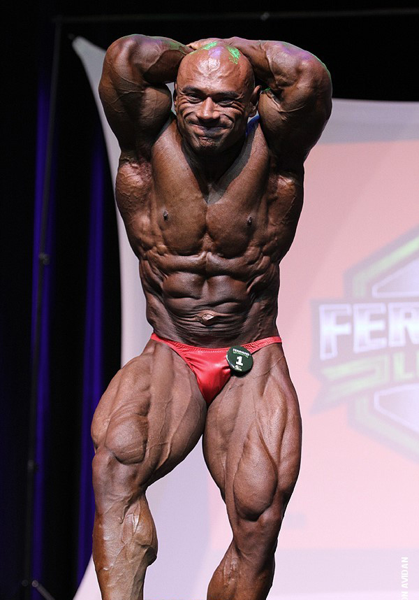 Наследство Ферриньо 2015, Ferrigno Legacy, 21 ноября 2015, Палм-Спрингс, США