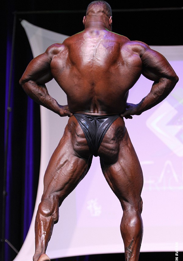 Наследство Ферриньо 2015, Ferrigno Legacy, 21 ноября 2015, Палм-Спрингс, США