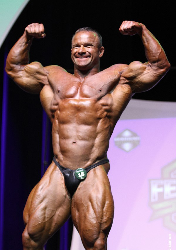 Наследство Ферриньо 2015, Ferrigno Legacy, 21 ноября 2015, Палм-Спрингс, США