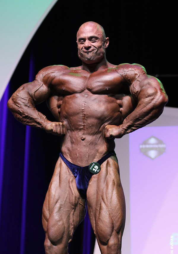 Фрэнк МакГрас, Frank McGrath на турнире Наследство Ферриньо 2015