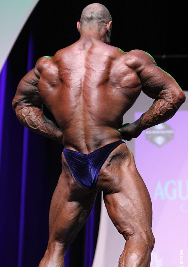 Фрэнк МакГрас, Frank McGrath на турнире Наследство Ферриньо 2015