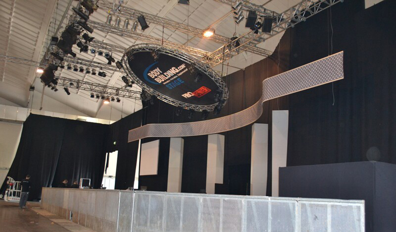 ФИБО Пауэр Про 2011, Fibo Power Pro, 16 апреля 2011, Эссен