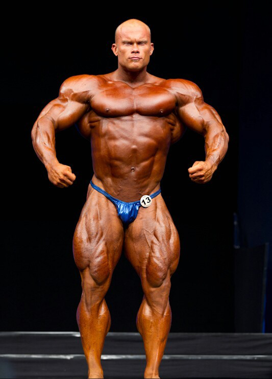 ФИБО Пауэр Про 2011, Fibo Power Pro, 16 апреля 2011, Эссен