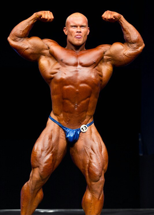 ФИБО Пауэр Про 2011, Fibo Power Pro, 16 апреля 2011, Эссен