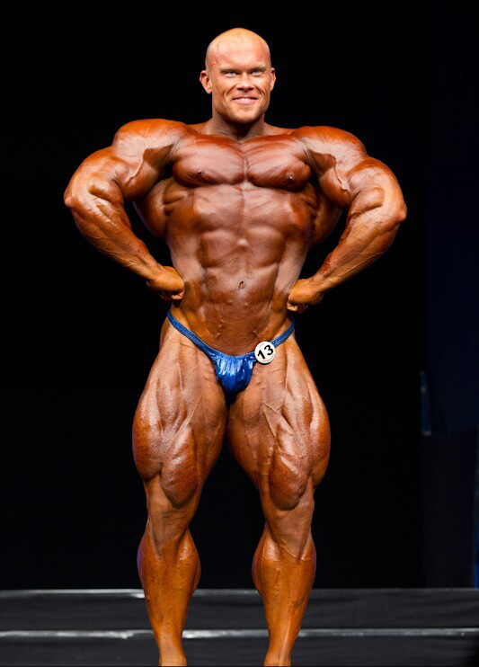 ФИБО Пауэр Про 2011, Fibo Power Pro, 16 апреля 2011, Эссен