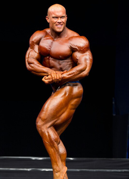 ФИБО Пауэр Про 2011, Fibo Power Pro, 16 апреля 2011, Эссен