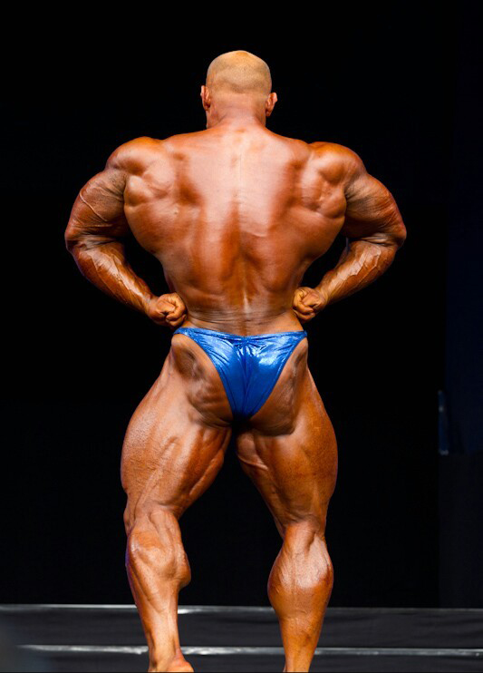 ФИБО Пауэр Про 2011, Fibo Power Pro, 16 апреля 2011, Эссен