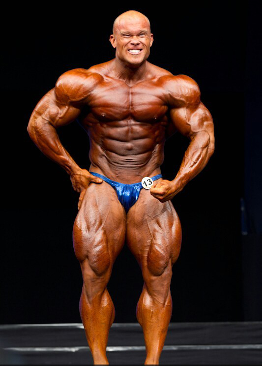 ФИБО Пауэр Про 2011, Fibo Power Pro, 16 апреля 2011, Эссен