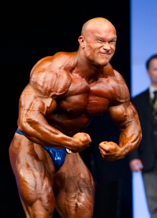 ФИБО Пауэр Про 2011, Fibo Power Pro, 16 апреля 2011, Эссен