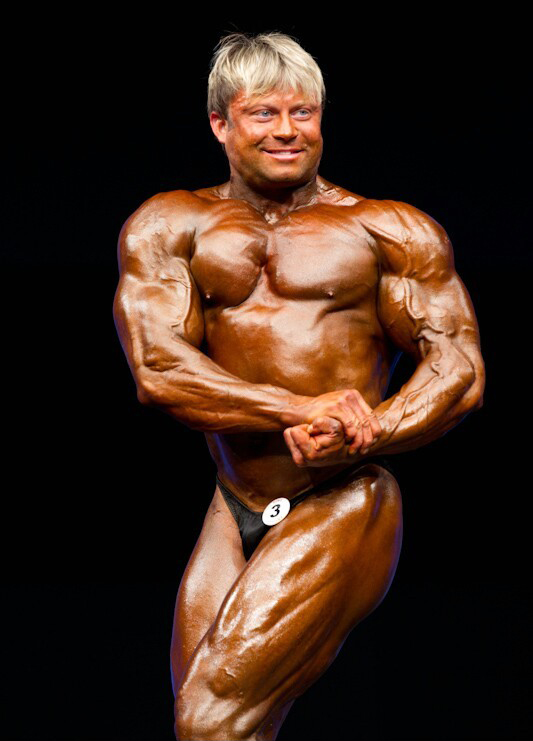 ФИБО Пауэр Про 2011, Fibo Power Pro, 16 апреля 2011, Эссен
