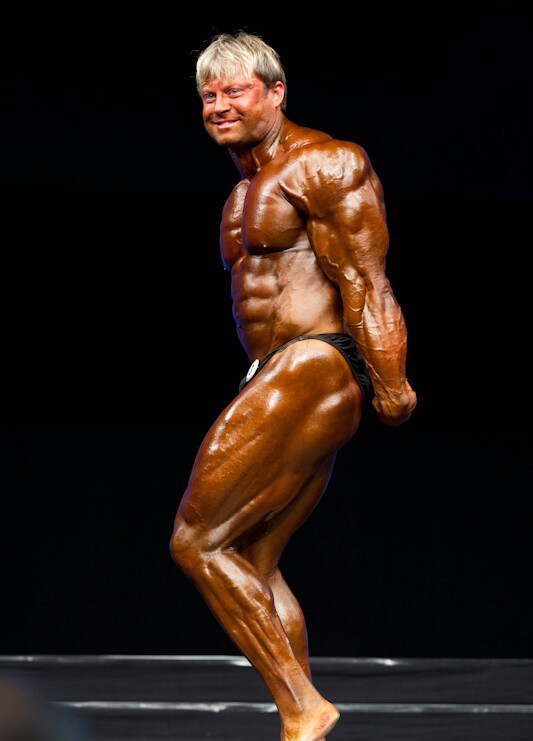 ФИБО Пауэр Про 2011, Fibo Power Pro, 16 апреля 2011, Эссен