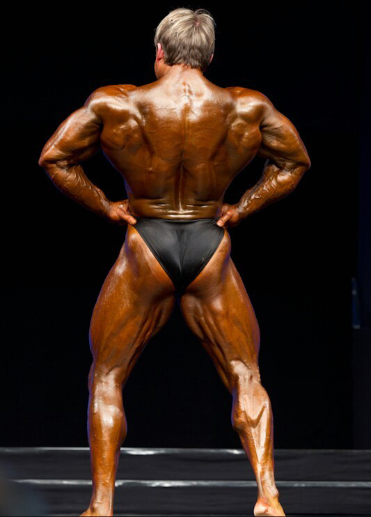 ФИБО Пауэр Про 2011, Fibo Power Pro, 16 апреля 2011, Эссен