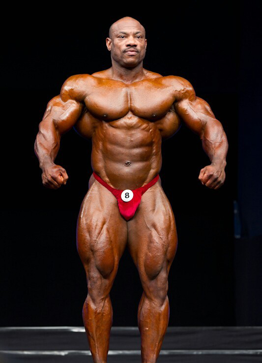 ФИБО Пауэр Про 2011, Fibo Power Pro, 16 апреля 2011, Эссен