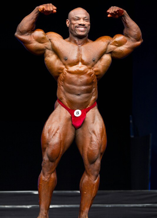 ФИБО Пауэр Про 2011, Fibo Power Pro, 16 апреля 2011, Эссен
