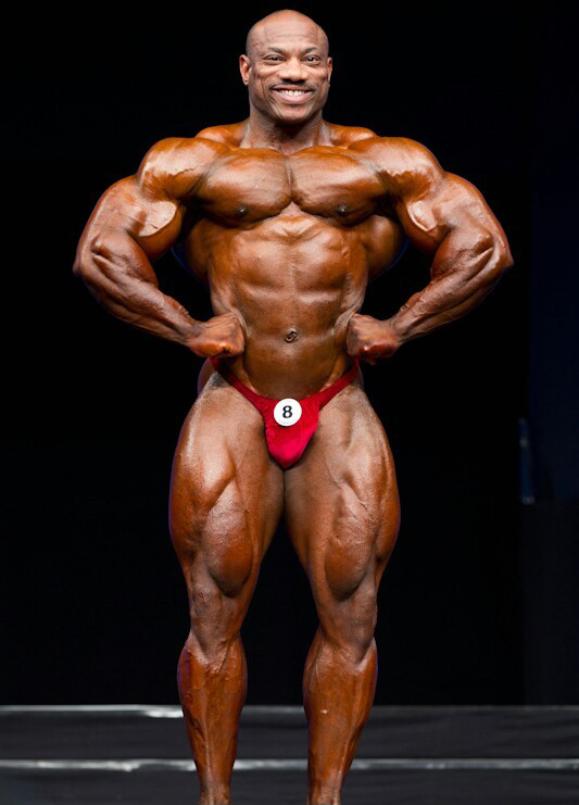 ФИБО Пауэр Про 2011, Fibo Power Pro, 16 апреля 2011, Эссен