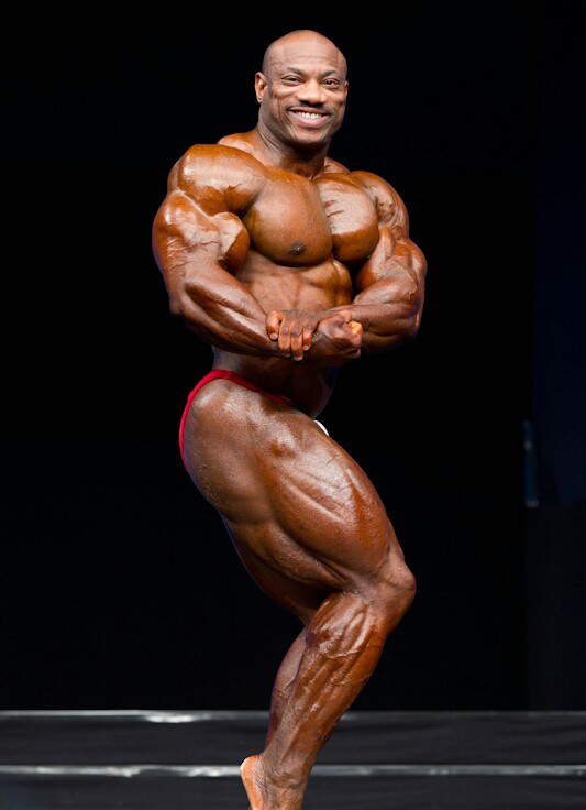 ФИБО Пауэр Про 2011, Fibo Power Pro, 16 апреля 2011, Эссен