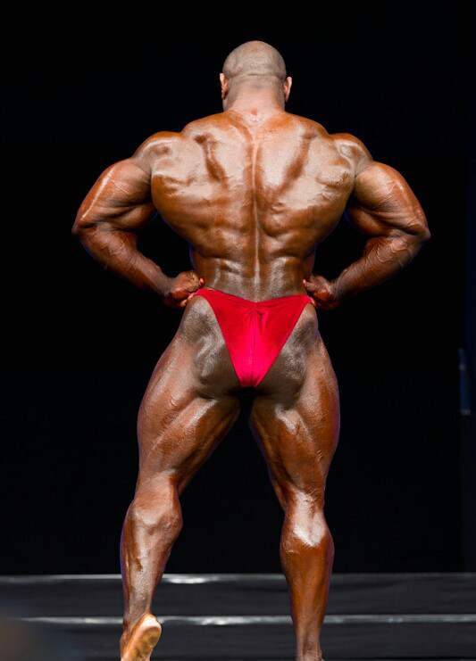 ФИБО Пауэр Про 2011, Fibo Power Pro, 16 апреля 2011, Эссен