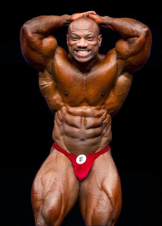 ФИБО Пауэр Про 2011, Fibo Power Pro, 16 апреля 2011, Эссен
