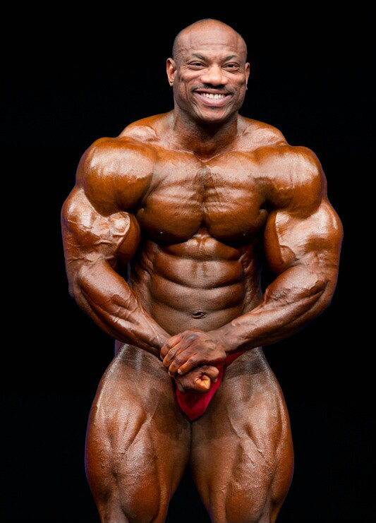 ФИБО Пауэр Про 2011, Fibo Power Pro, 16 апреля 2011, Эссен