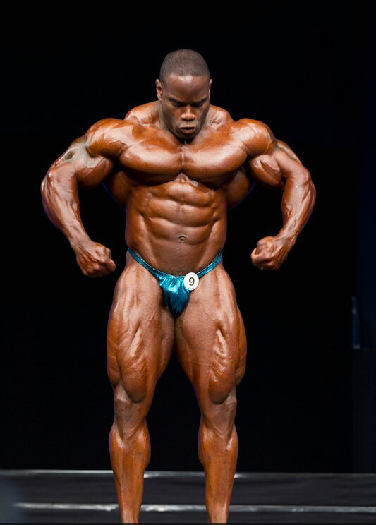 ФИБО Пауэр Про 2011, Fibo Power Pro, 16 апреля 2011, Эссен