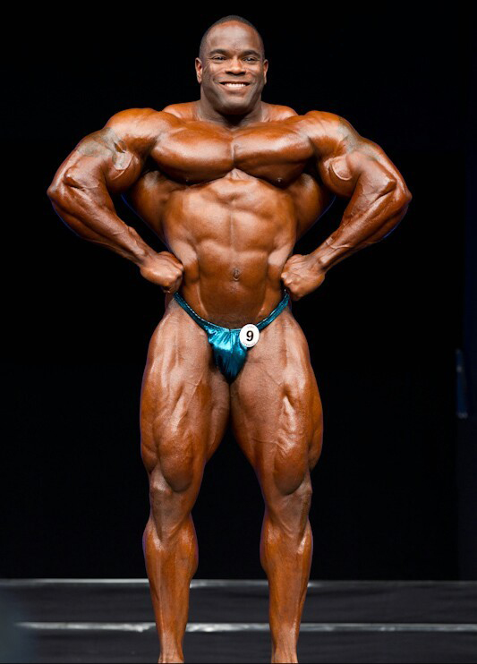 ФИБО Пауэр Про 2011, Fibo Power Pro, 16 апреля 2011, Эссен