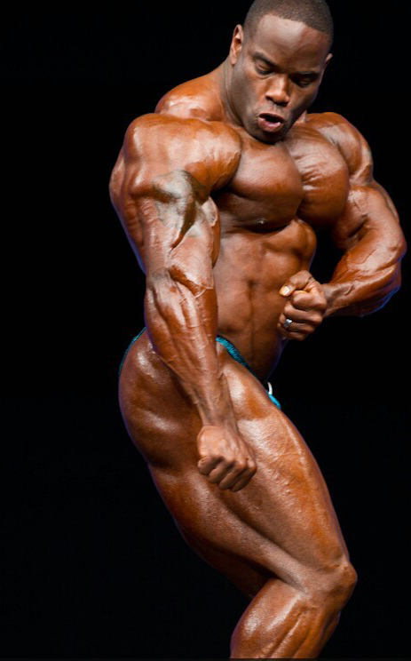 ФИБО Пауэр Про 2011, Fibo Power Pro, 16 апреля 2011, Эссен