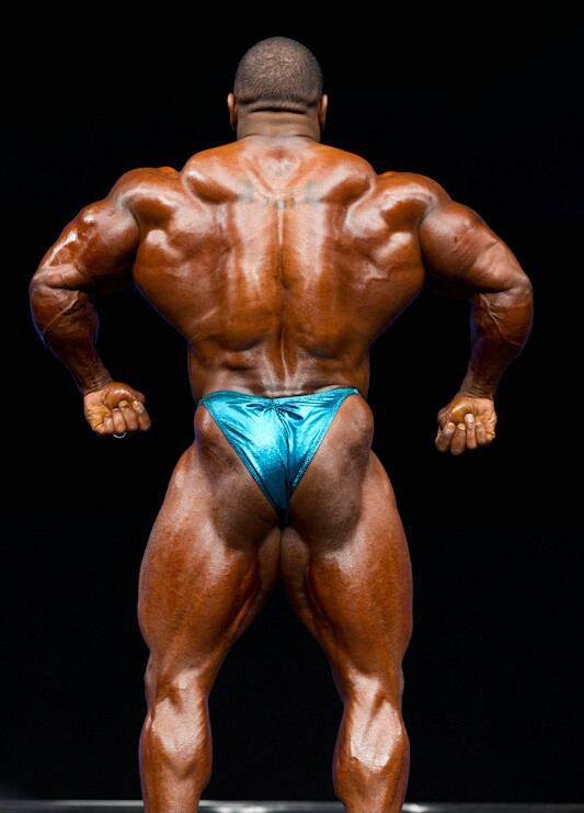 ФИБО Пауэр Про 2011, Fibo Power Pro, 16 апреля 2011, Эссен