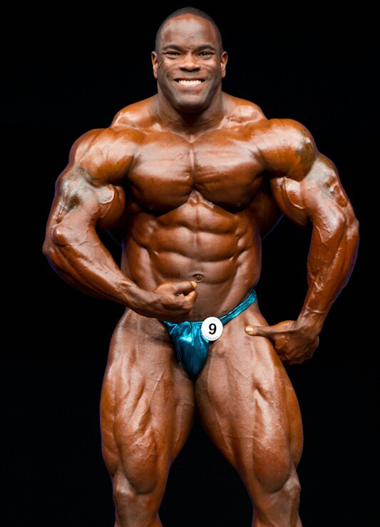 ФИБО Пауэр Про 2011, Fibo Power Pro, 16 апреля 2011, Эссен