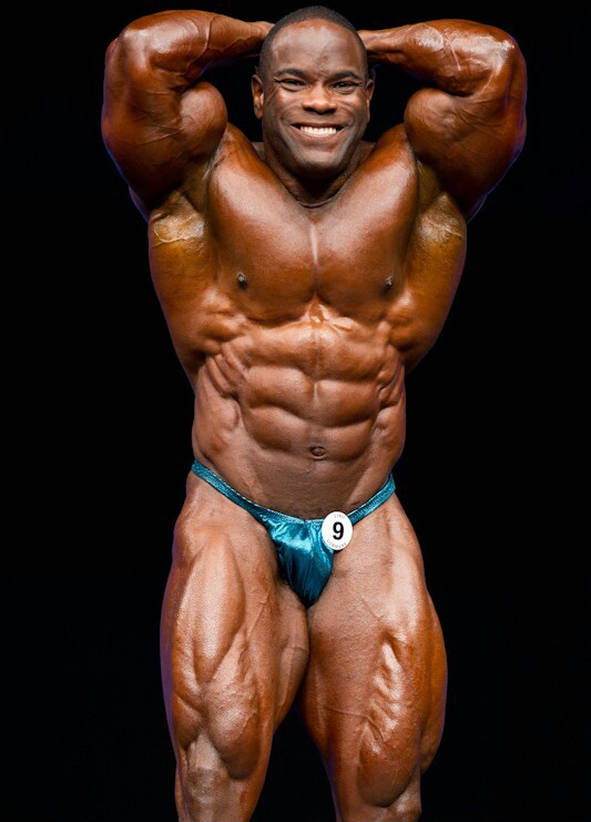 ФИБО Пауэр Про 2011, Fibo Power Pro, 16 апреля 2011, Эссен