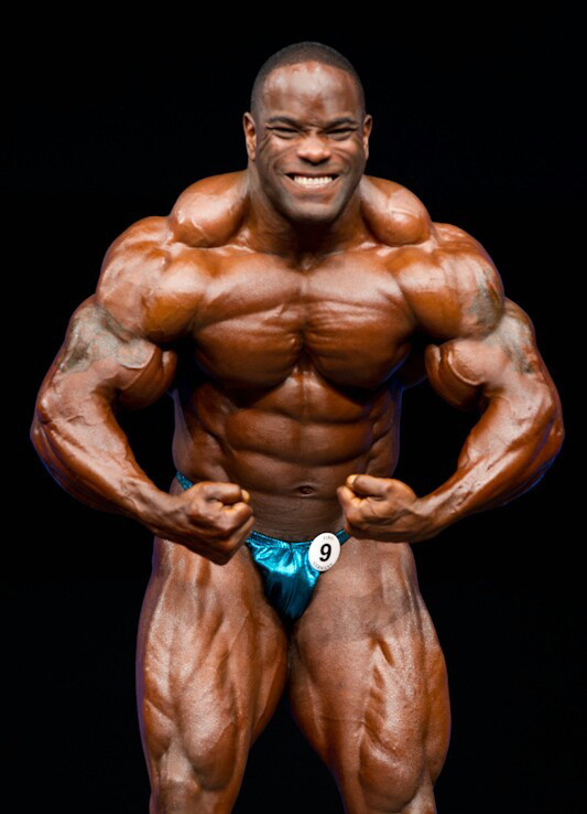 ФИБО Пауэр Про 2011, Fibo Power Pro, 16 апреля 2011, Эссен