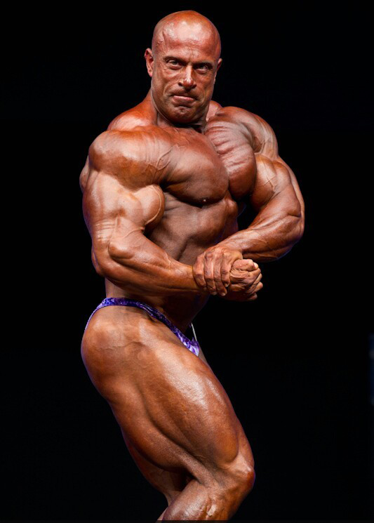 ФИБО Пауэр Про 2011, Fibo Power Pro, 16 апреля 2011, Эссен