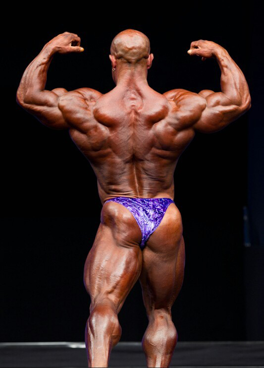 ФИБО Пауэр Про 2011, Fibo Power Pro, 16 апреля 2011, Эссен