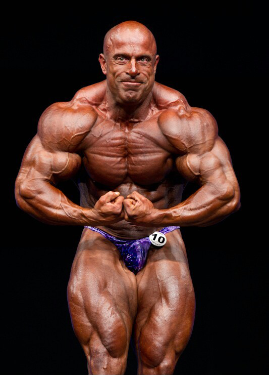 ФИБО Пауэр Про 2011, Fibo Power Pro, 16 апреля 2011, Эссен