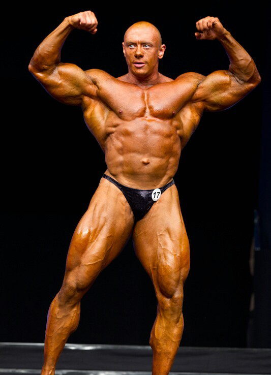 ФИБО Пауэр Про 2011, Fibo Power Pro, 16 апреля 2011, Эссен