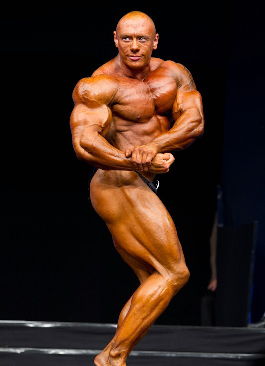 ФИБО Пауэр Про 2011, Fibo Power Pro, 16 апреля 2011, Эссен