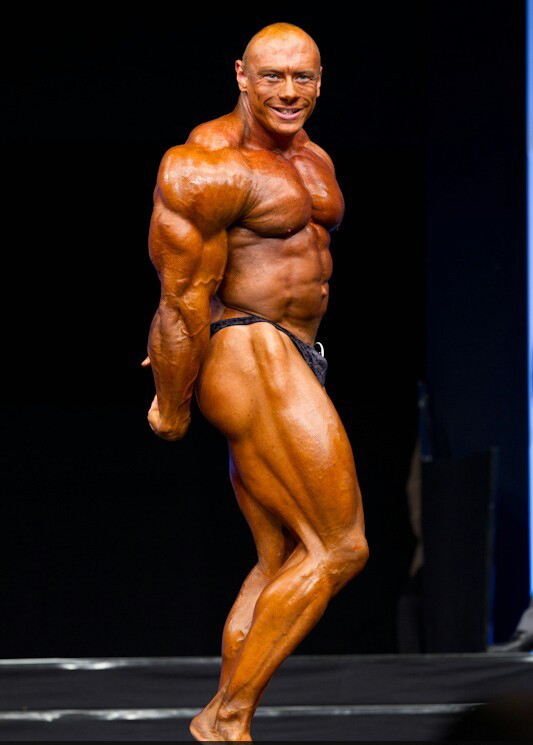 ФИБО Пауэр Про 2011, Fibo Power Pro, 16 апреля 2011, Эссен