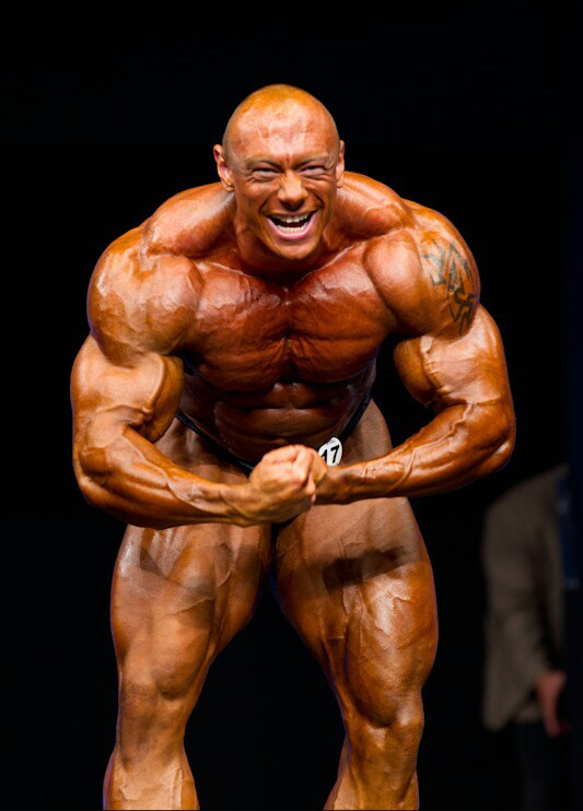 ФИБО Пауэр Про 2011, Fibo Power Pro, 16 апреля 2011, Эссен
