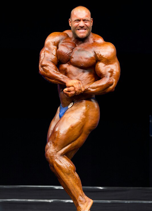 ФИБО Пауэр Про 2011, Fibo Power Pro, 16 апреля 2011, Эссен