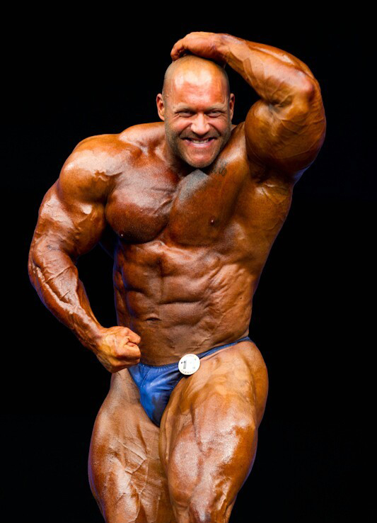 ФИБО Пауэр Про 2011, Fibo Power Pro, 16 апреля 2011, Эссен