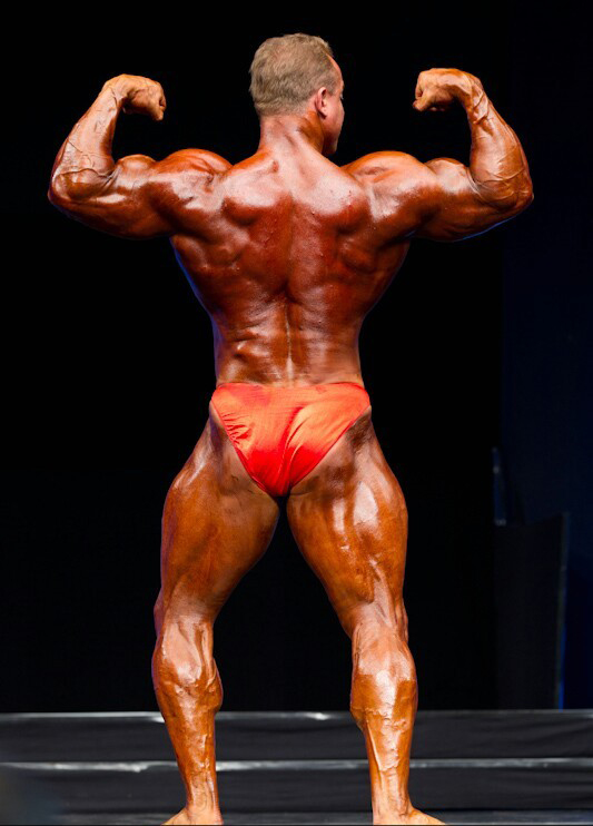 ФИБО Пауэр Про 2011, Fibo Power Pro, 16 апреля 2011, Эссен