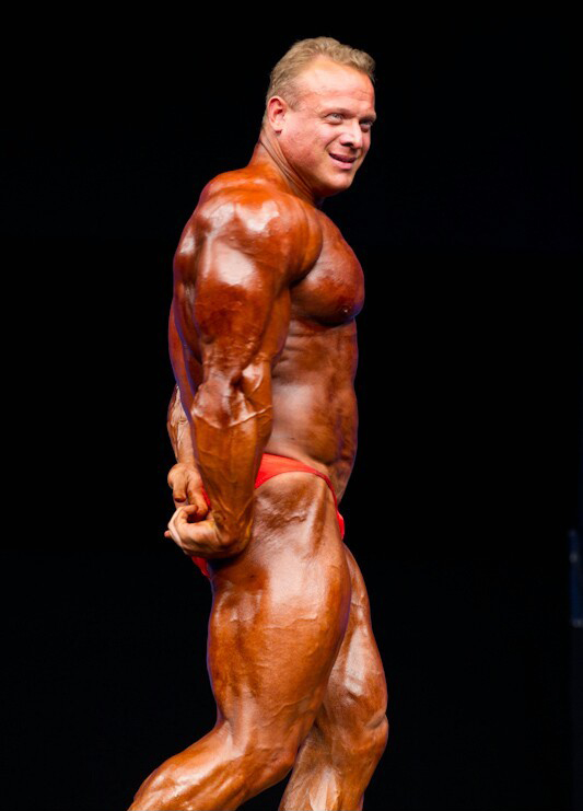 ФИБО Пауэр Про 2011, Fibo Power Pro, 16 апреля 2011, Эссен
