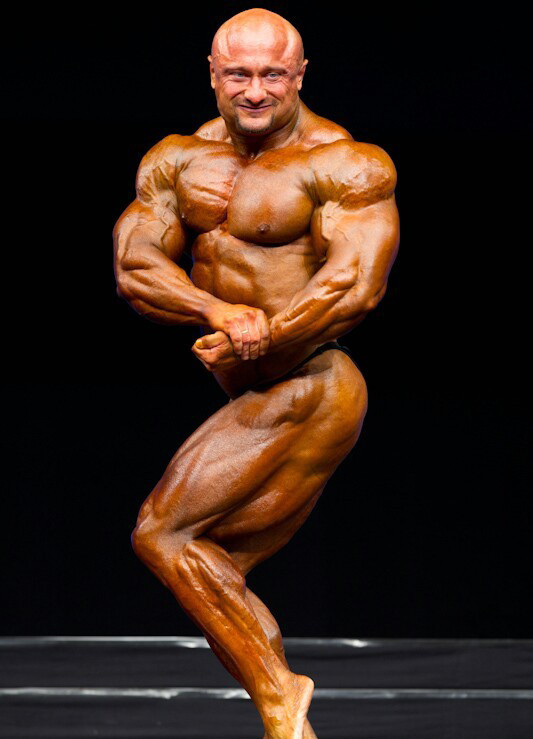 ФИБО Пауэр Про 2011, Fibo Power Pro, 16 апреля 2011, Эссен
