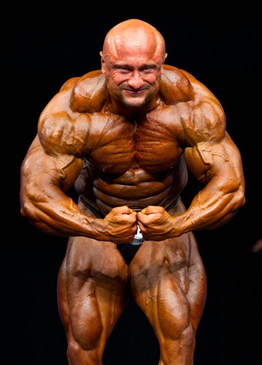 ФИБО Пауэр Про 2011, Fibo Power Pro, 16 апреля 2011, Эссен
