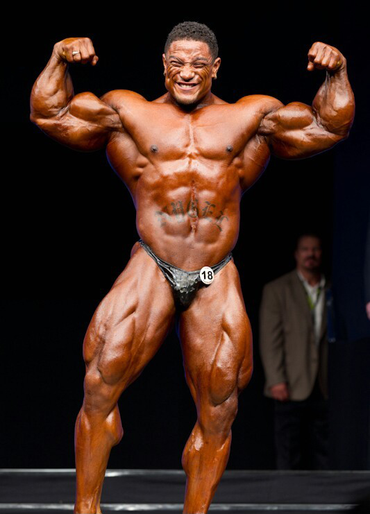 ФИБО Пауэр Про 2011, Fibo Power Pro, 16 апреля 2011, Эссен