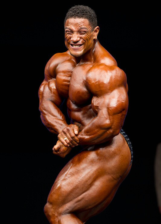 ФИБО Пауэр Про 2011, Fibo Power Pro, 16 апреля 2011, Эссен