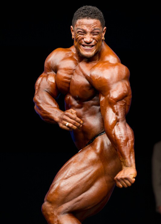 ФИБО Пауэр Про 2011, Fibo Power Pro, 16 апреля 2011, Эссен