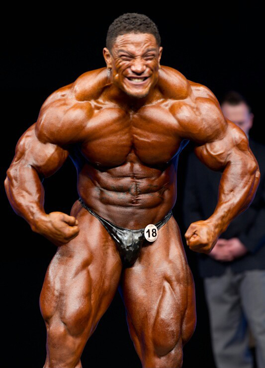 ФИБО Пауэр Про 2011, Fibo Power Pro, 16 апреля 2011, Эссен