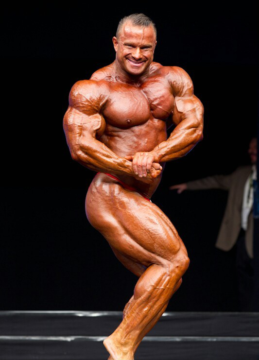 ФИБО Пауэр Про 2011, Fibo Power Pro, 16 апреля 2011, Эссен