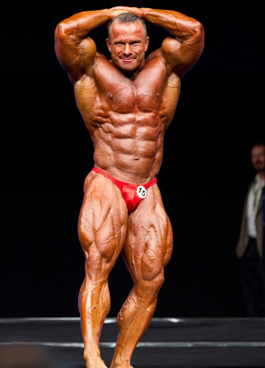 ФИБО Пауэр Про 2011, Fibo Power Pro, 16 апреля 2011, Эссен
