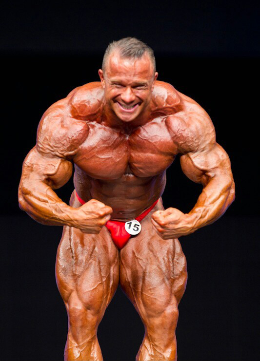 ФИБО Пауэр Про 2011, Fibo Power Pro, 16 апреля 2011, Эссен